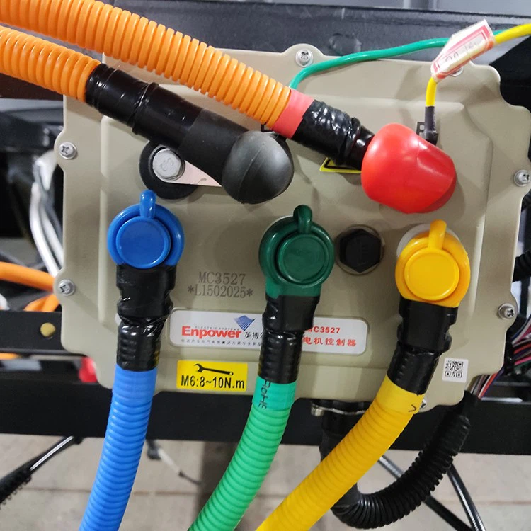 Electric Controller Electric Controller