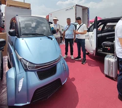 J2 Passenger Motor J2 Passenger Motor