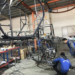 Chassis Workshop Chassis Workshop