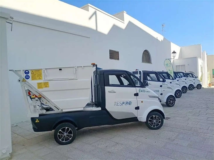 عربات كهربائية صغيرة مشهورة في الشرق الأوسطrunhorse