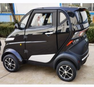 Chinese EV Cars Pure Electric Cable Automotive Low Speed Mini Passenger Car Chinese EV Cars Pure Electric Cable Automotive Low Speed Mini Passenger Car