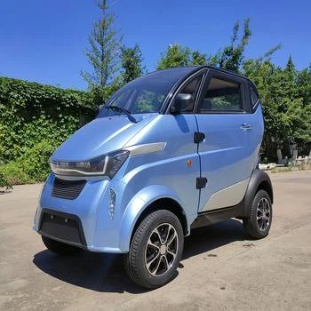Cheapest Mini Electric Scooter For The Elderly With EEC COC Certificate Lithium Battery