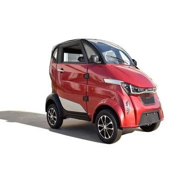 Mini Coc Electric Passenger Car For Adult No Driving License Mini Coc Electric Passenger Car For Adult No Driving License
