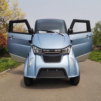 Mini Coc Electric Passenger Car For Adult No Driving License Mini Coc Electric Passenger Car For Adult No Driving License