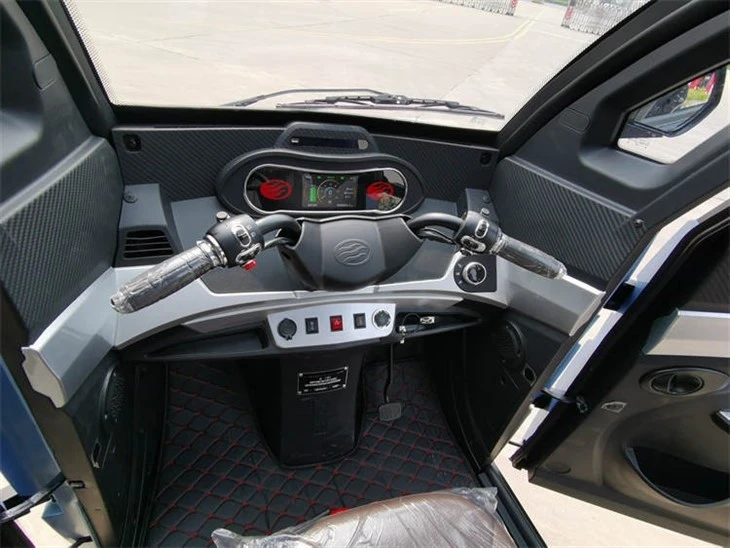 Runhorse Electric Scooters 3 Wheel Adult