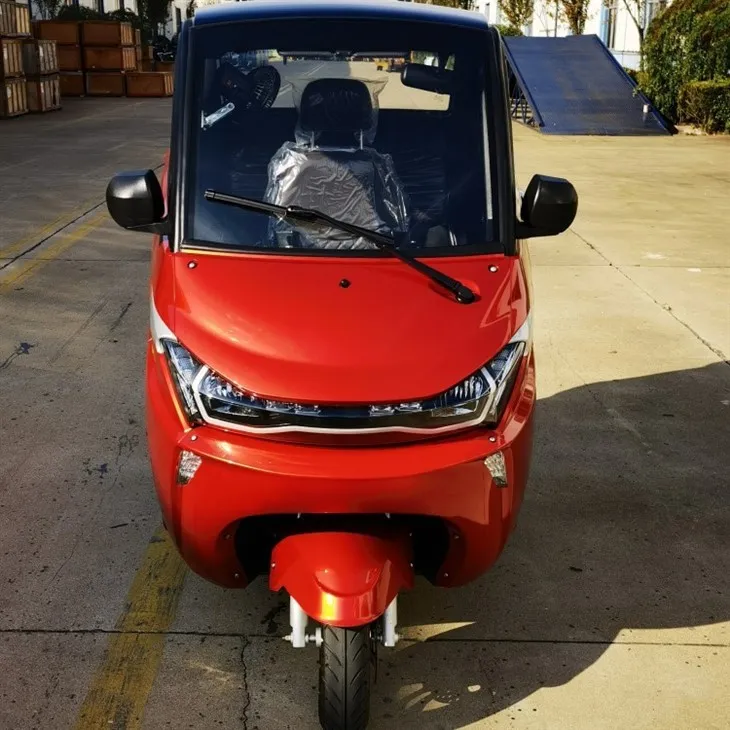 3 Wheel Tricycle Mini EEC Travel Tools Three Wheel Electric Scooter 3 Wheel Tricycle Mini EEC Travel Tools Three Wheel Electric Scooter