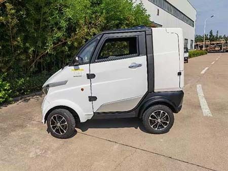 High-Quality Electric Delivery Vehicles E-bike Reliable Suppliers High-Quality Electric Delivery Vehicles E-bike Reliable Suppliers