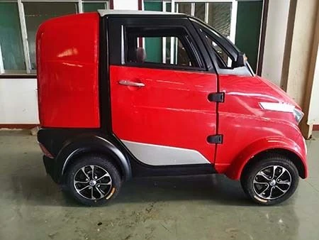 High-Quality Electric Delivery Vehicles E-bike Reliable Suppliers High-Quality Electric Delivery Vehicles E-bike Reliable Suppliers
